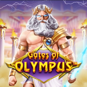 Gates Of Olympus